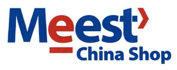 meest china shop
