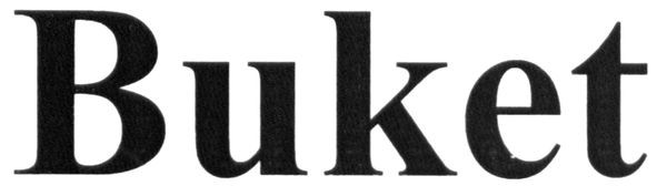buket