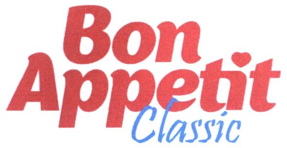 bon appetit classic