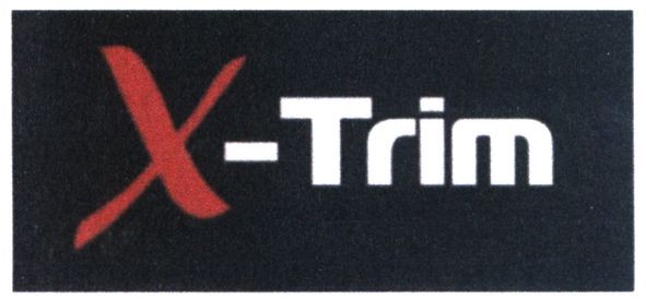 x-trim