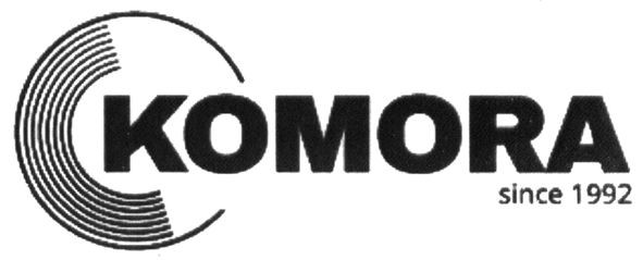 komora since 1992