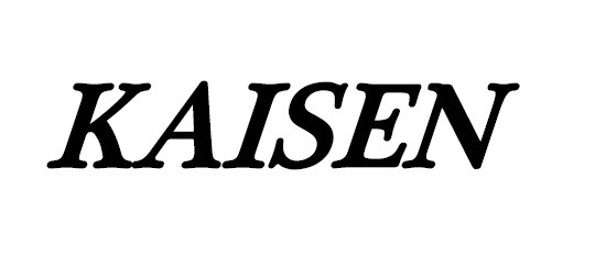 kaisen