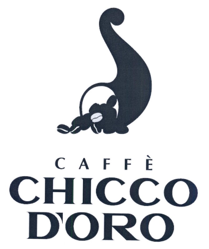 caffe chicco doro
