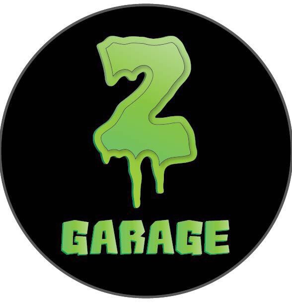 2 garage