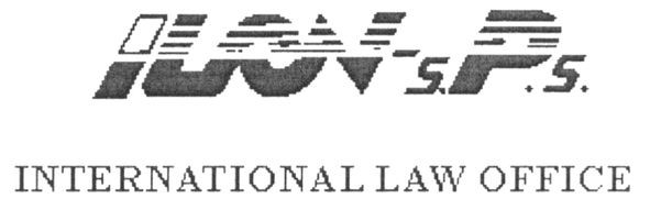 international law office