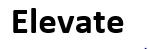 elevate