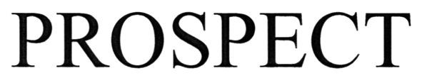 prospect