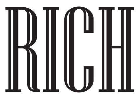 rich