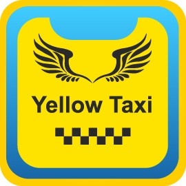 yellow taxi