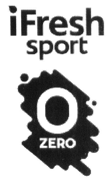 ifresh sport