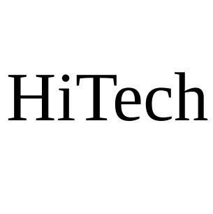 hi tech