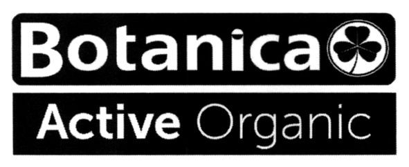 botanica active organic