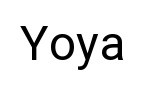 yoya