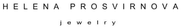 helena prosvirnova jewelry
