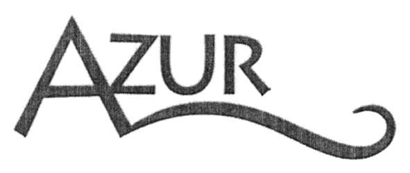 azur