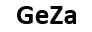 ge za