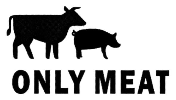 only meat