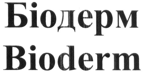 bioderm