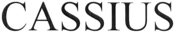 cassius