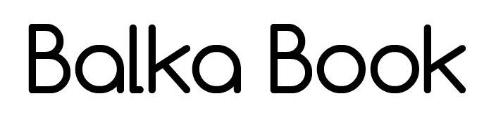 balka book