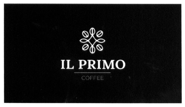 il primo coffee