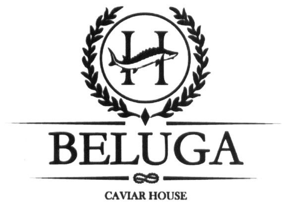 caviar house