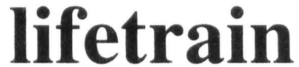 lifetrain