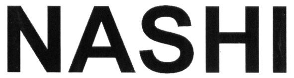 nashi