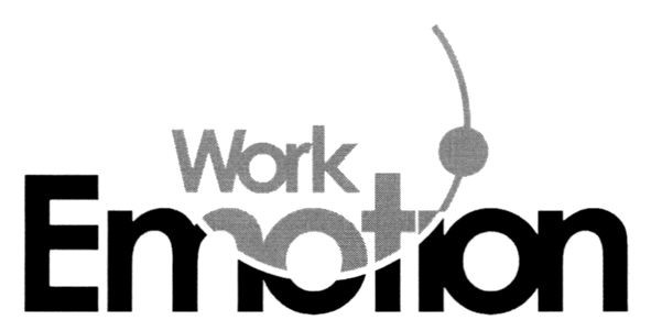 work emotion