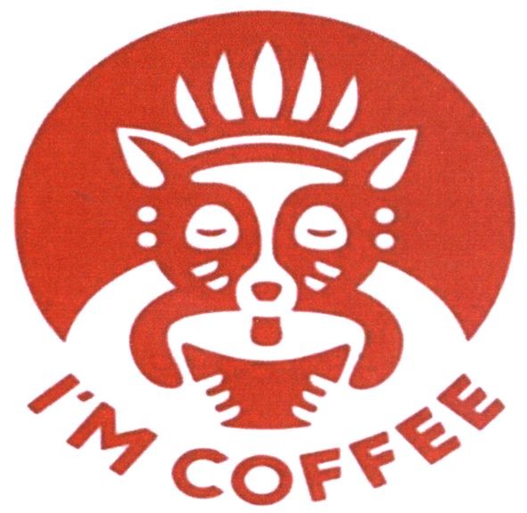 i`m coffee