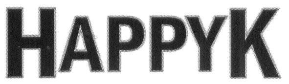happyk