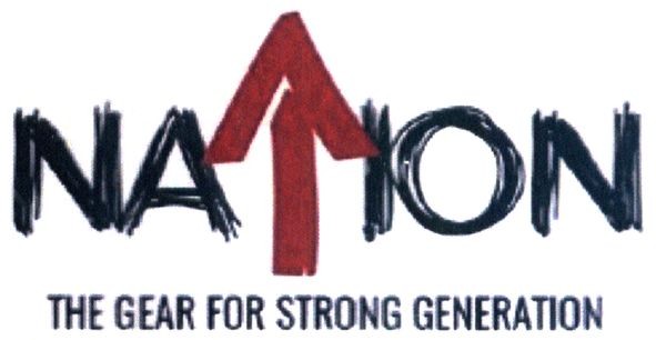 nation the gear for strong generation