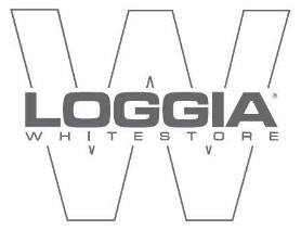 loggia whitestore