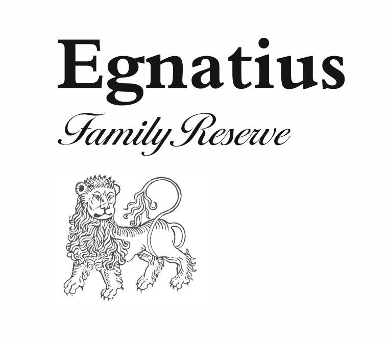 egnatius family resewe