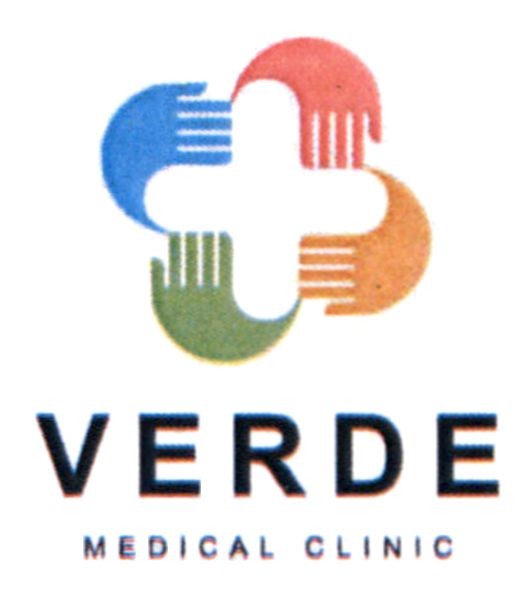 verde medical clinic