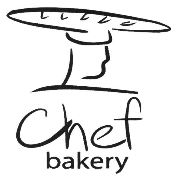 chef bakery