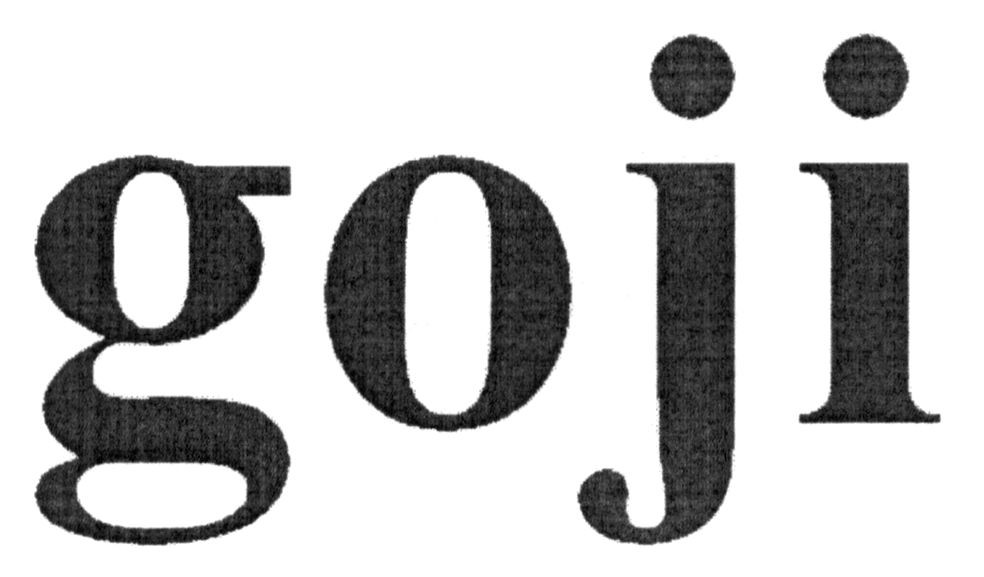 goji