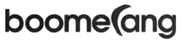 boomerang