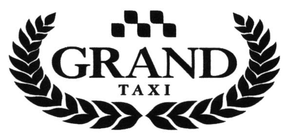 grand taxi