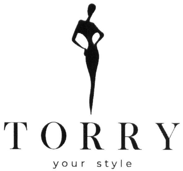 torry your style