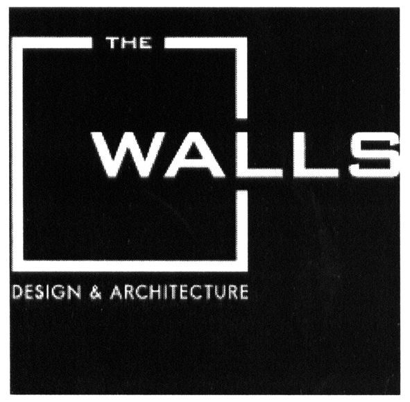 the walls design&architecture