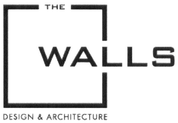 the walls design&architecture