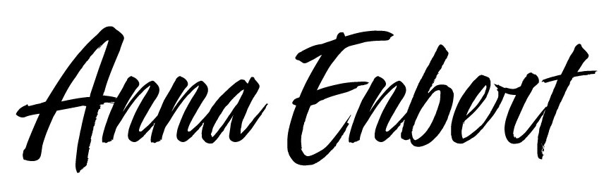 anna enbert