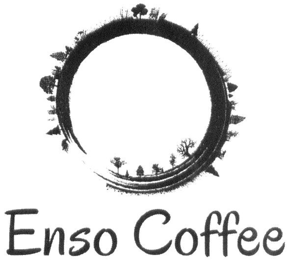 enso coffee