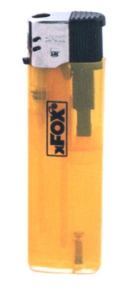 x fox
