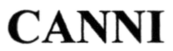 canni