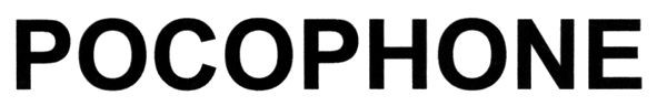 pocophone