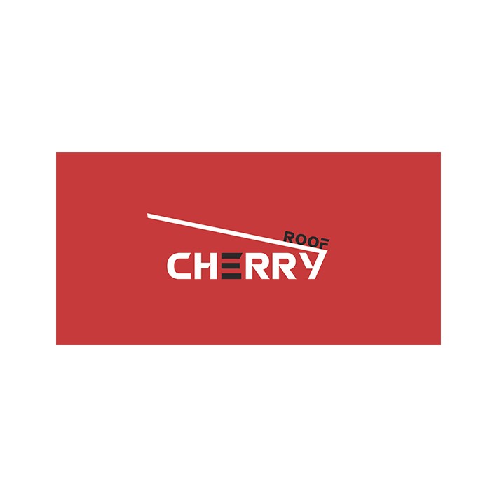 cherry roof