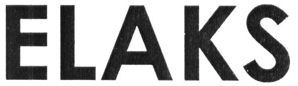 elaks