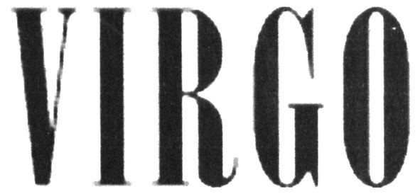 virgo